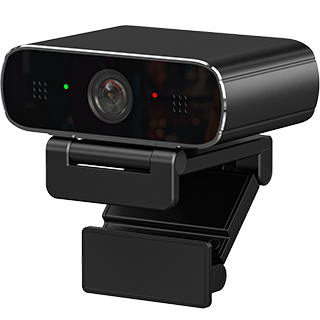 智能識(shí)別攝像頭